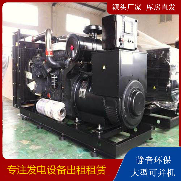 长阳发电车出租 柴油发电机组需要经常换机油吗？