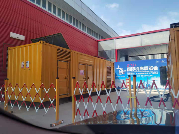 长阳发电机出租 对于发电机的特性你了解多少？