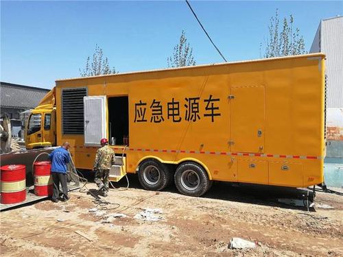 长阳发电车租赁-教您挑选发电机哪些技巧可以掌握使用