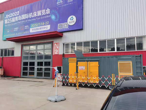 长阳发电机租赁-柴油发电机组不及时维护危害大