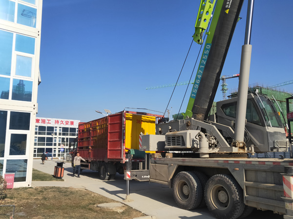 长阳发电机出租50KW柴油发电机组需要配多粗电缆线