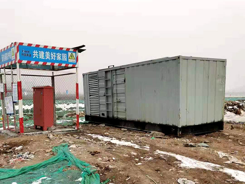 长阳燃气发电机在高海拔地区运行时会遇到哪些常见故障？