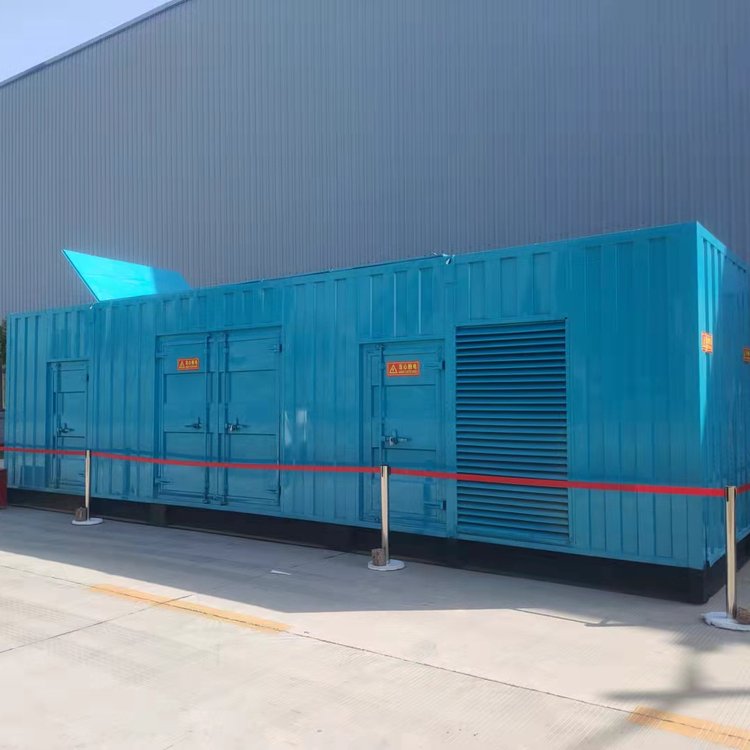 长阳怎样更换柴油发电机组的空气滤清器？
