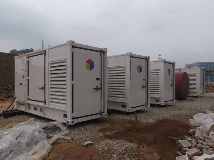 长阳如何降低 200KW 柴油发电机的燃油消耗率？
