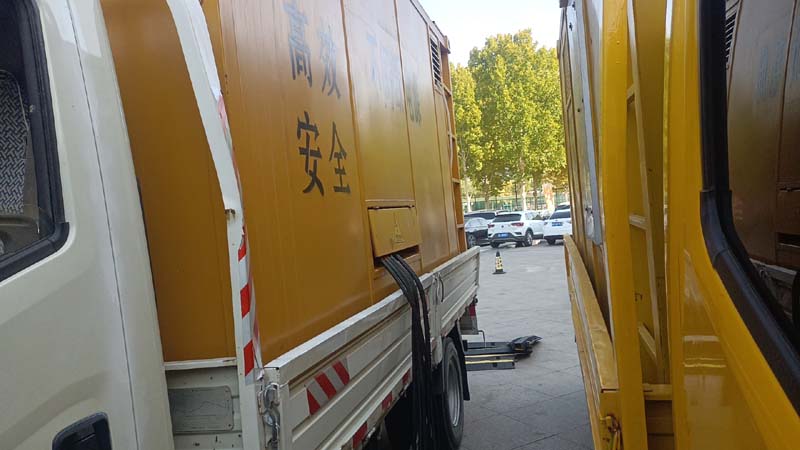 长阳如何判断柴油发电机组和UPS电源的切换时间是否符合要求？