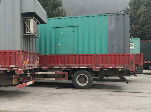 长阳柴油发电机组使用注意安全事项有哪些？