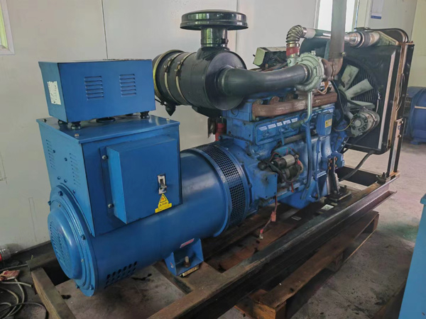 长阳100kW柴油发电机组使用多级机油有哪些优缺点？