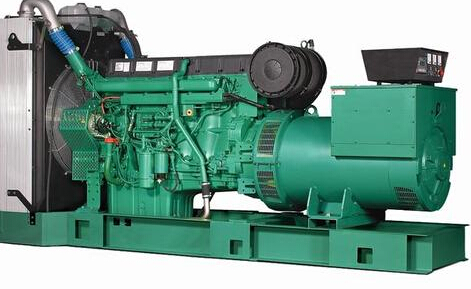 长阳发电机除垢后需要用清水冲洗水冷式机油散热器几次？
