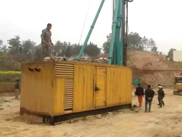 长阳柴油发电机组应用场合有哪些？