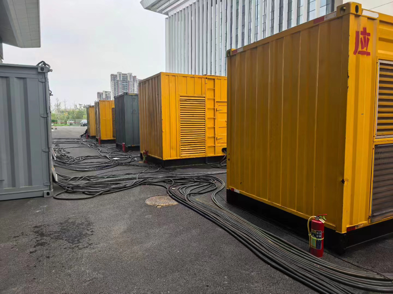 长阳柴油发电机组冬季保养有哪些注意事项？